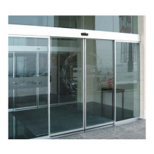 European design aluminium glass door automatic sliding door system/operator/opener